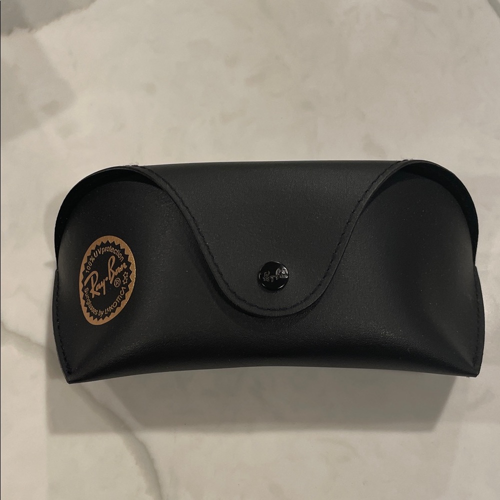 Ray-Ban sunglasses brown - Picture 9 of 10